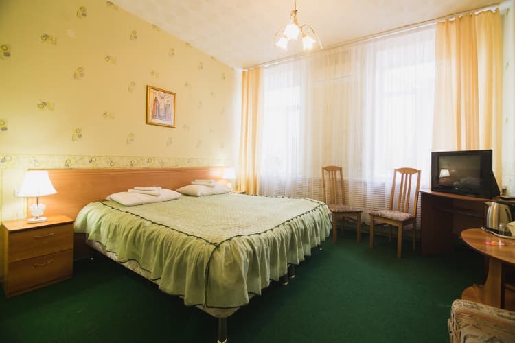 Картинка отеля