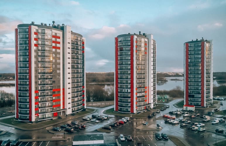 Картинка отеля
