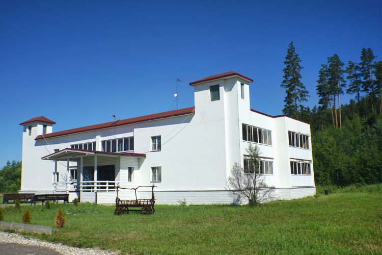 Картинка отеля