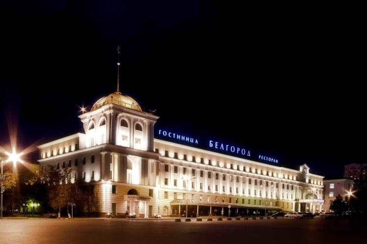 Картинка отеля
