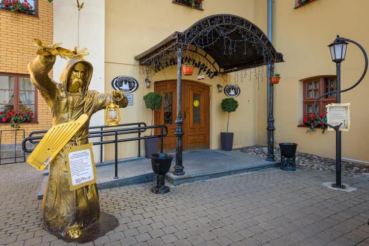 Картинка отеля