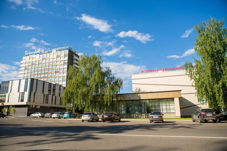 Картинка отеля
