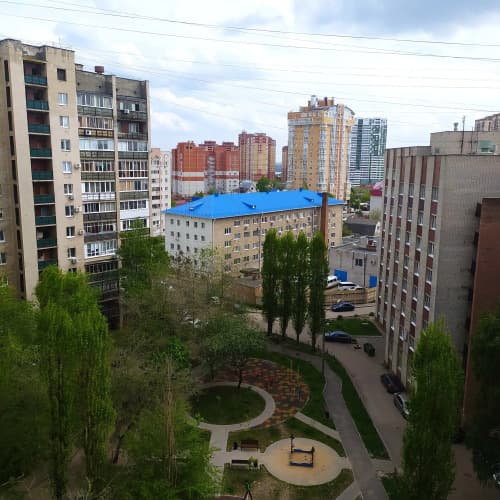 Картинка отеля