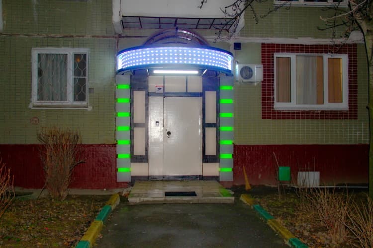 Картинка отеля