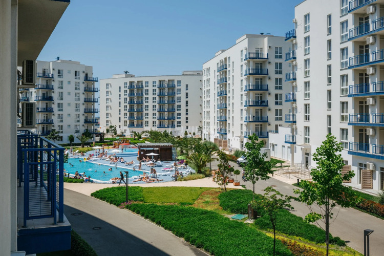 Картинка отеля