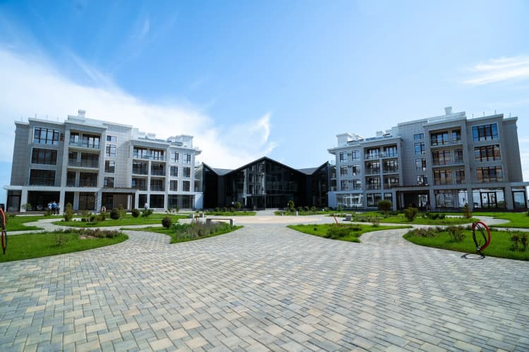 Картинка отеля