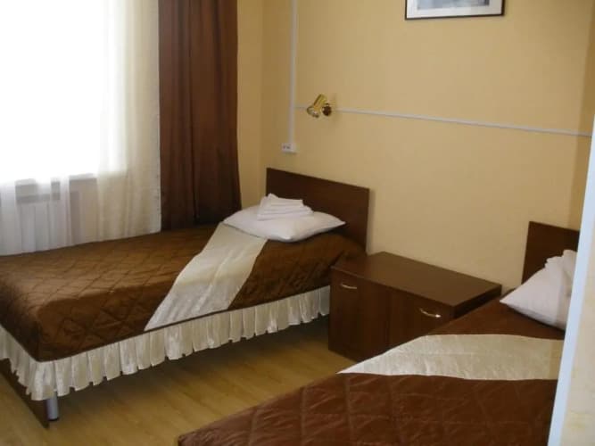 Картинка отеля
