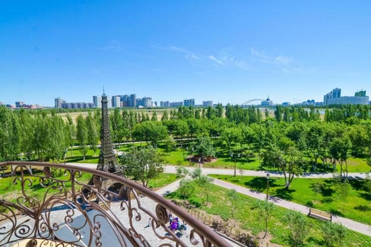 Картинка отеля