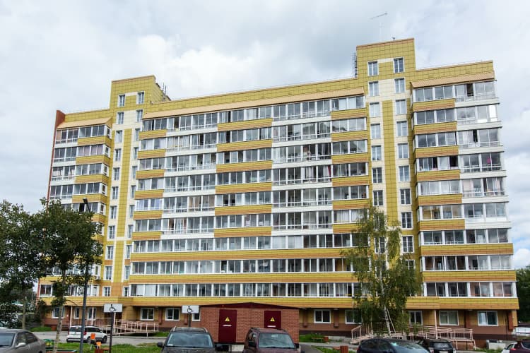 Картинка отеля