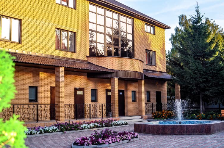 Картинка отеля