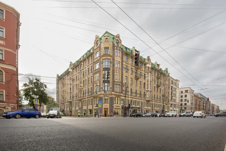 Картинка отеля