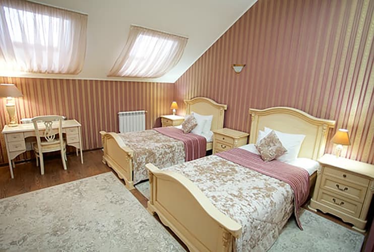 Картинка отеля