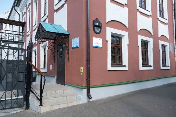Картинка отеля
