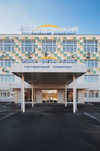 Картинка отеля