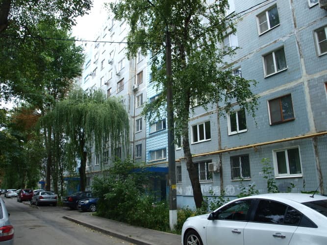 Картинка отеля