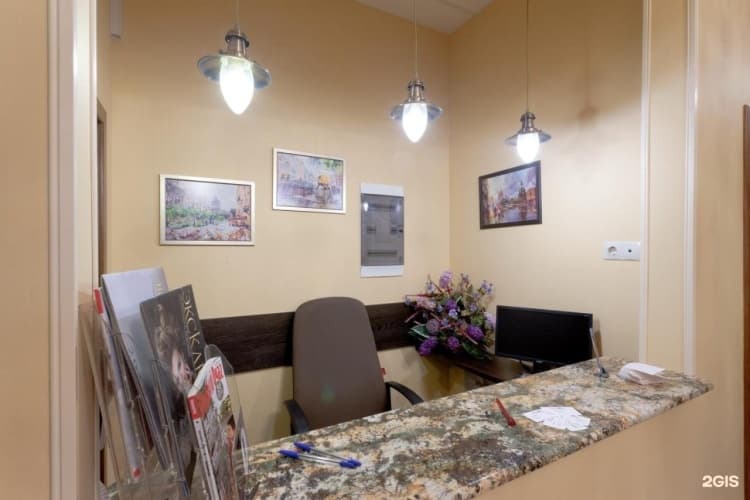 Картинка отеля