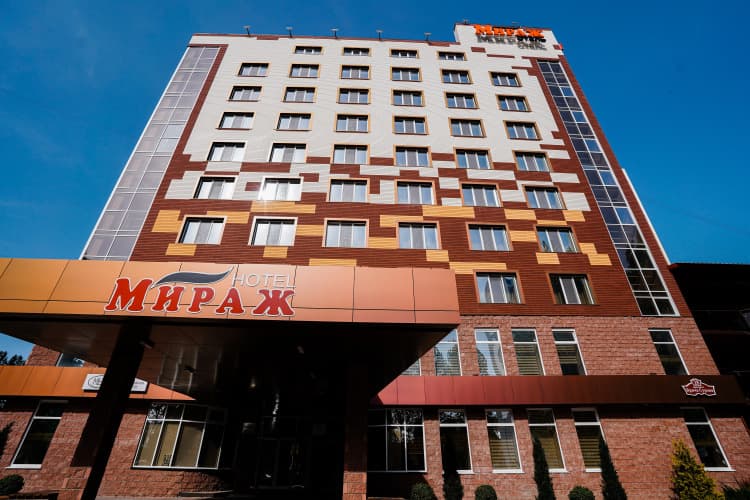 Картинка отеля