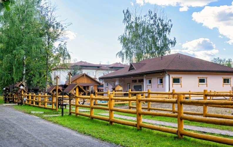 Картинка отеля