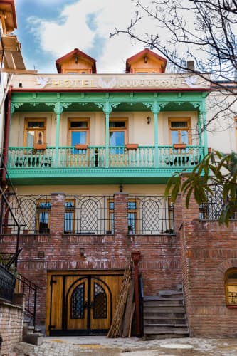 Картинка отеля