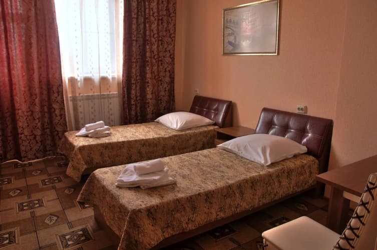 Картинка отеля