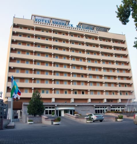 Картинка отеля