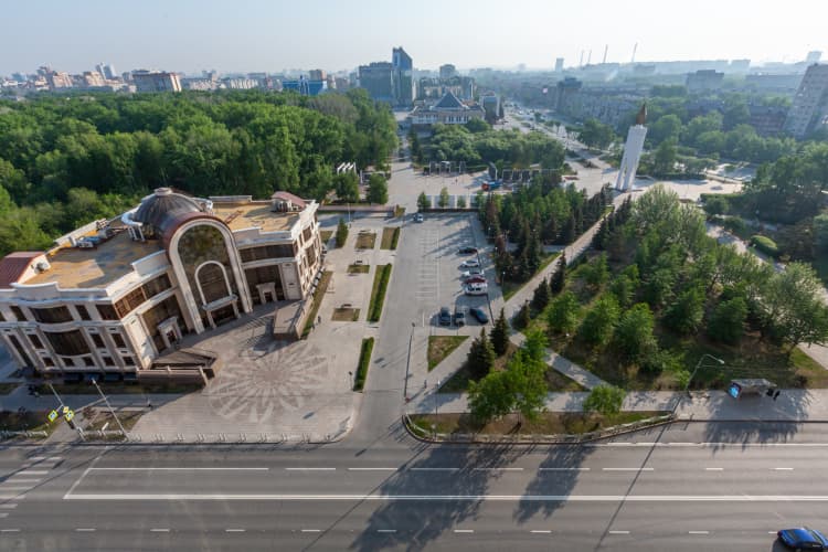 Картинка отеля