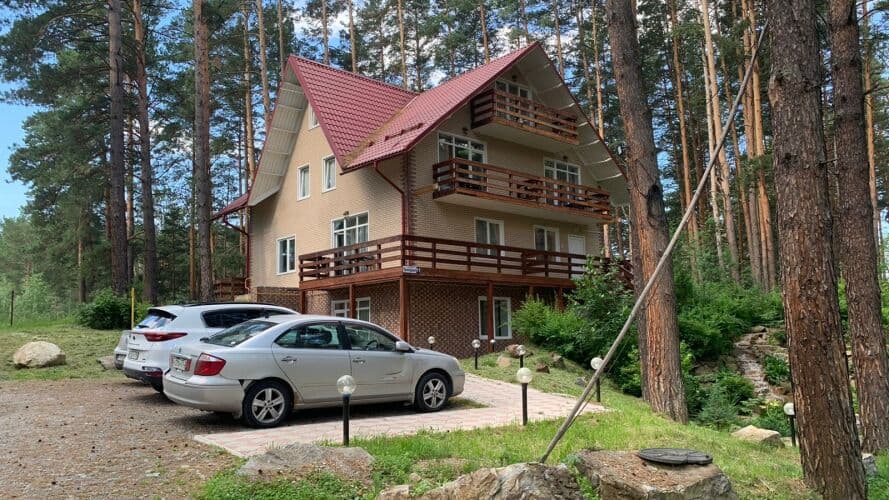 Картинка отеля