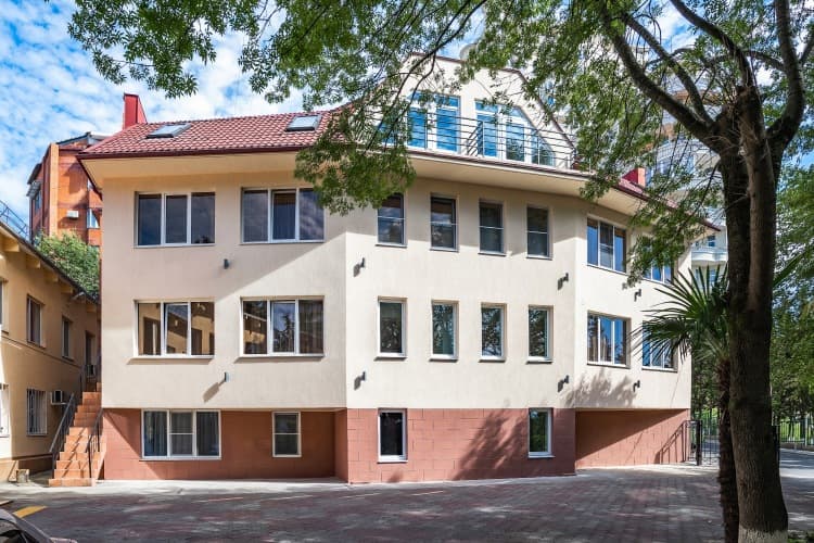 Картинка отеля