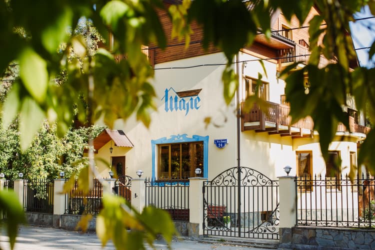 Картинка отеля