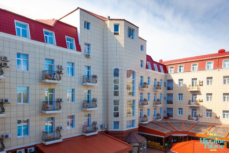 Картинка отеля