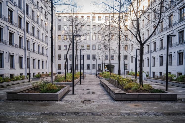 Картинка отеля