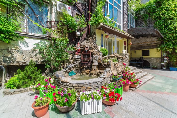 Картинка отеля