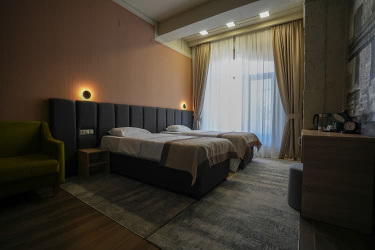 Картинка отеля