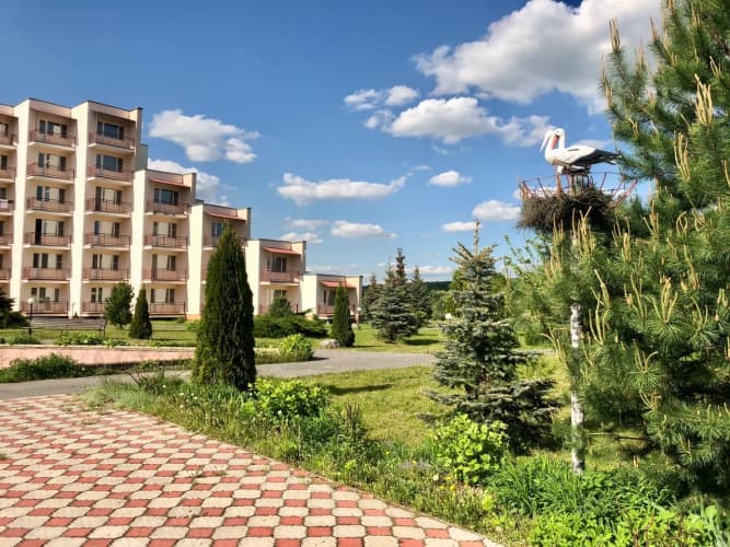 Картинка отеля