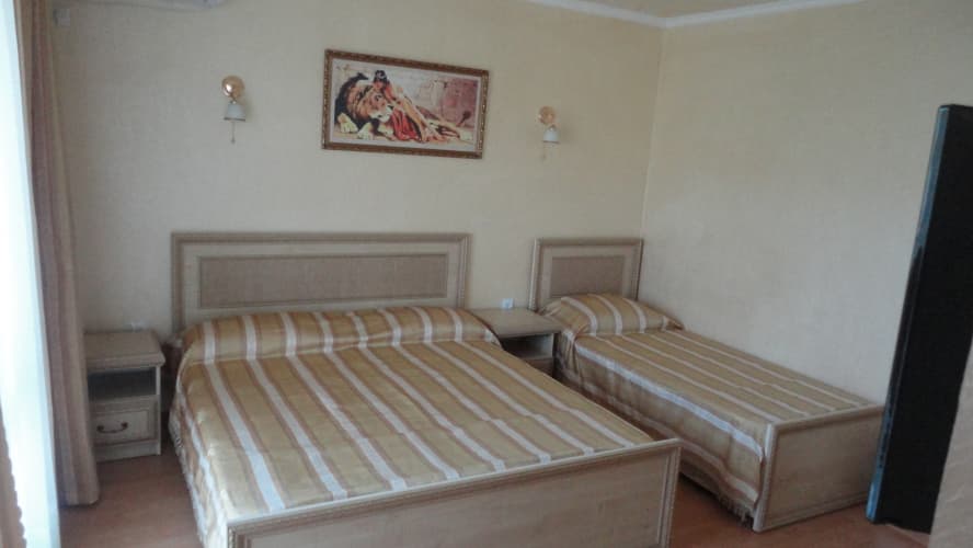 Картинка отеля