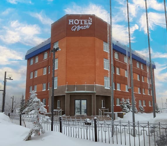 Картинка отеля