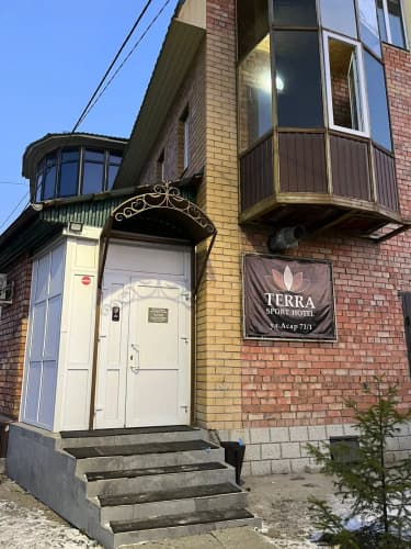 Картинка отеля