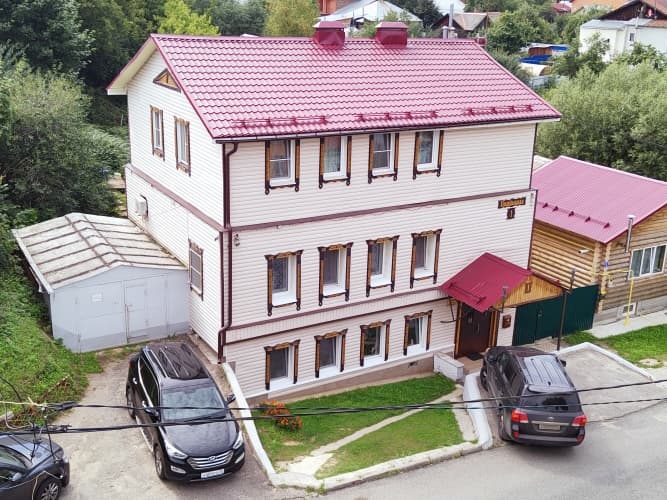 Картинка отеля