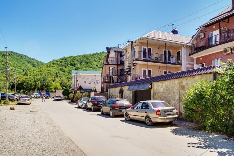 Картинка отеля
