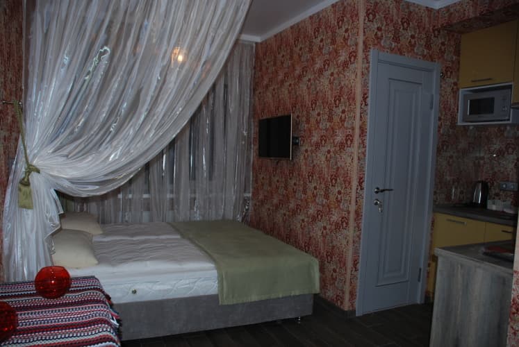 Картинка отеля