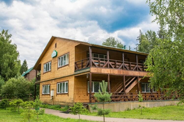 Картинка отеля