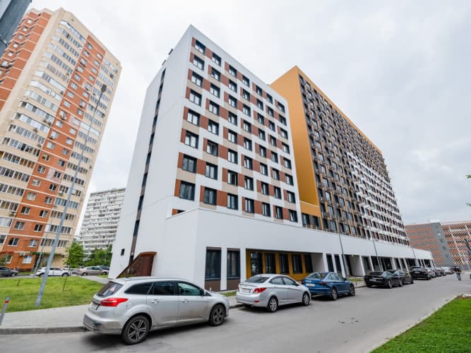 Картинка отеля
