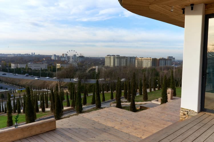 Картинка отеля