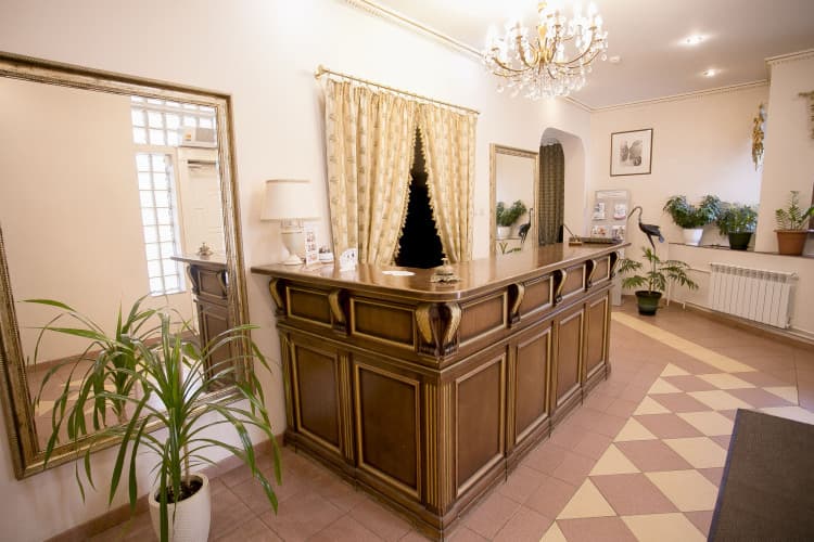 Картинка отеля