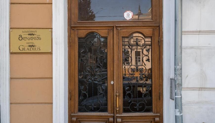 Картинка отеля