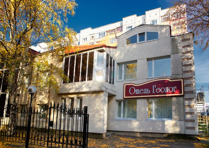 Картинка отеля