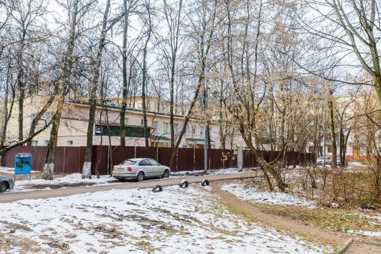 Картинка отеля