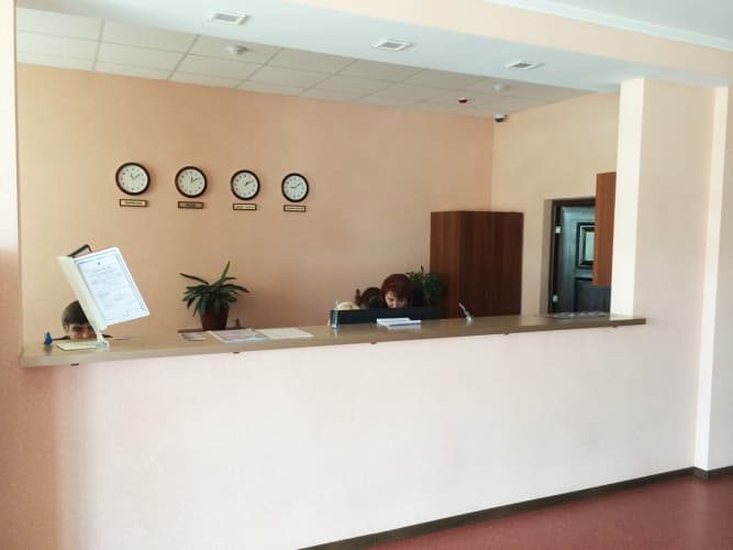 Картинка отеля