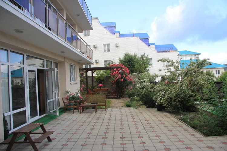 Картинка отеля