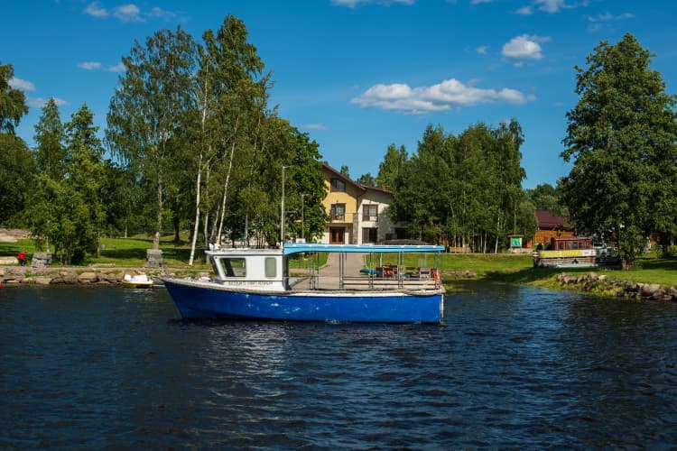 Картинка отеля